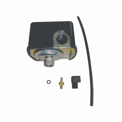 Pressure discount switch cost