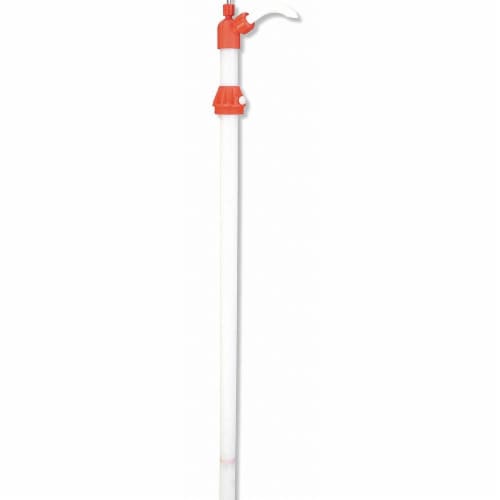 8 Oz PVC Drum Pump - Convenient Discharge Spout Kenya