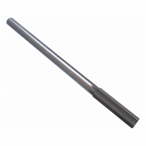 Sim Supply Chucking Reamer,3/16 ,6 Flutes  11V318 Perspective: front