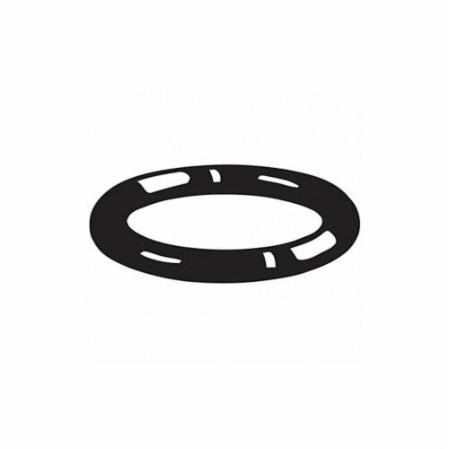 Dash 384 15.395 PK5 Silicone 15 O-Ring 