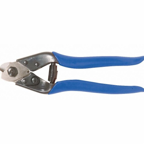 Westward Wire Rope Cutter,8 In L,1/4 In Cap 1YNA8, 1 - Kroger