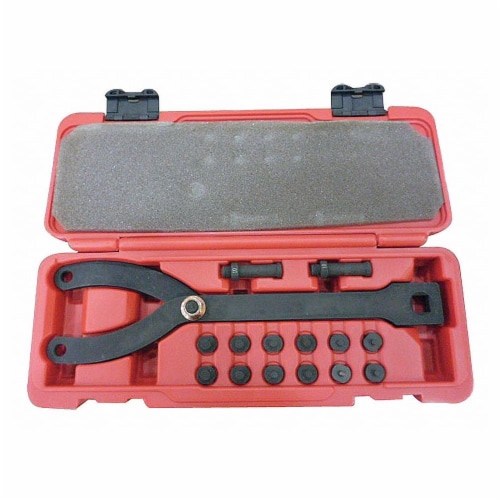 Westward Spanner Wrench Set L 12 in. 32J050 1 Ralphs