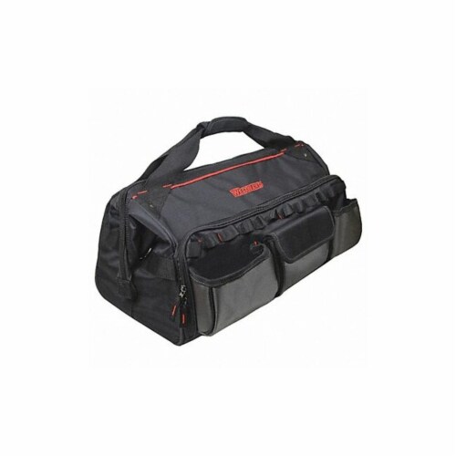 Westward Tool Bag Polyester General Purpose 32PJ40 1 Kroger