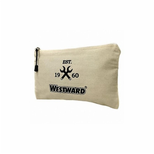 Westward Tool Bag Canvas General Purpose 32PJ41 1 Kroger