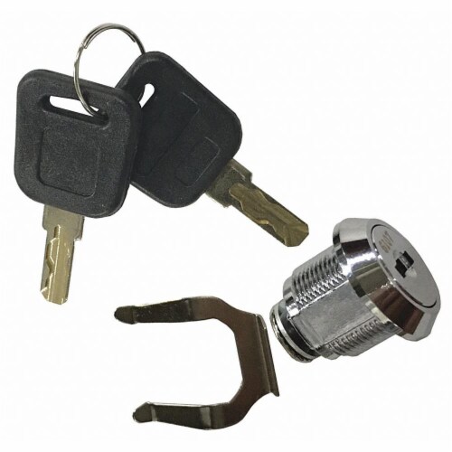 Us general tool clearance box key lost