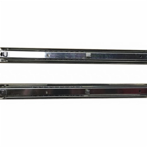Westward Drawer Slides  05-A0148-3 Perspective: front