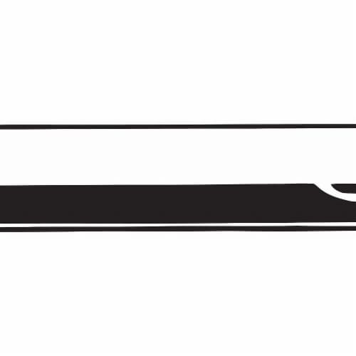 Sim Supply Dowel Pin,Std,M3x20mm L,PK100  M39080.030.0020 Perspective: front