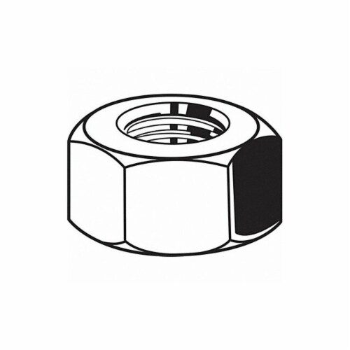 Sim Supply Std,Stl,Blk,1 -8,1.5x55/64 ,Grd5,75PK A01100.100.0001 Perspective: front