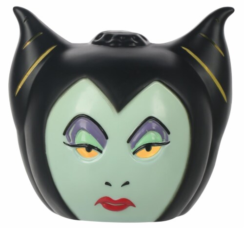 Seasons Mini Light Up Maleficent Perspective: front