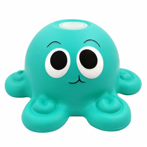 Banzai® Squishy Splash Sprinkler - Assorted Perspective: front