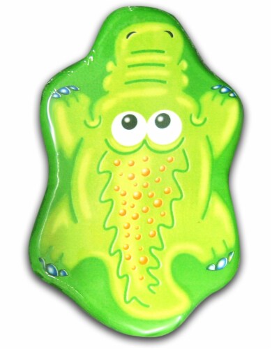 Banzai Swim Friends Kickboard - Assorted Perspective: front
