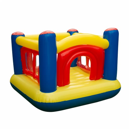 Buy High Bounce Set of 50 Snowballs for Indoor and Outdoor Fun