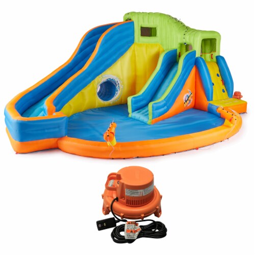 Banzai pipeline water park toy shop