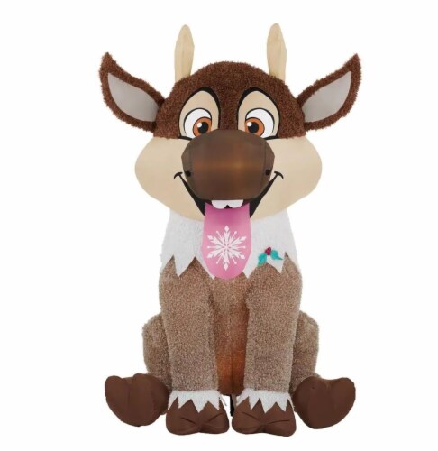 Baby shop sven plush