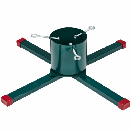 Fred Meyer Christmas Tree Stand 