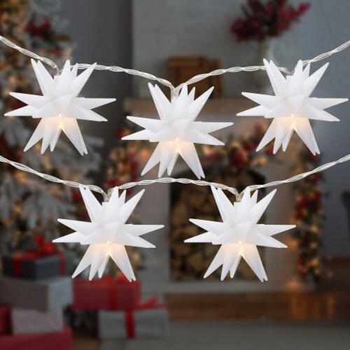 Target star string lights deals