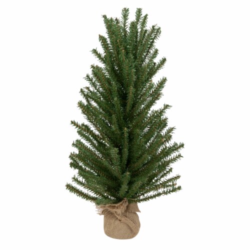 Northlight 24 Traditional Scottsdale Mini Pine Artificial Christmas