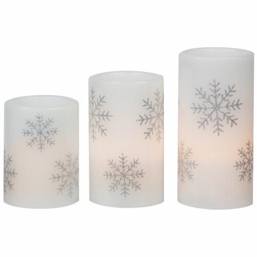 Led candles north light decorative new arrivals