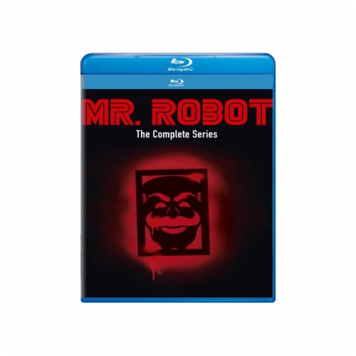 Mr. Robot The Complete Collection (BluRay), 1 ct Ralphs