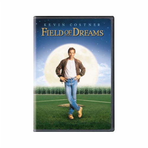 Field of Dreams (DVD) Perspective: front