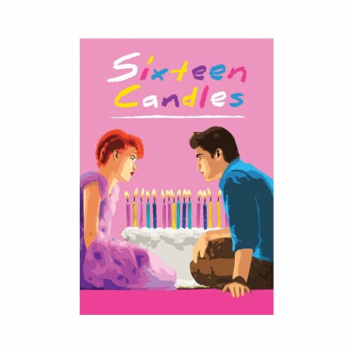 Sixteen Candles (DVD), 1 ct Kroger