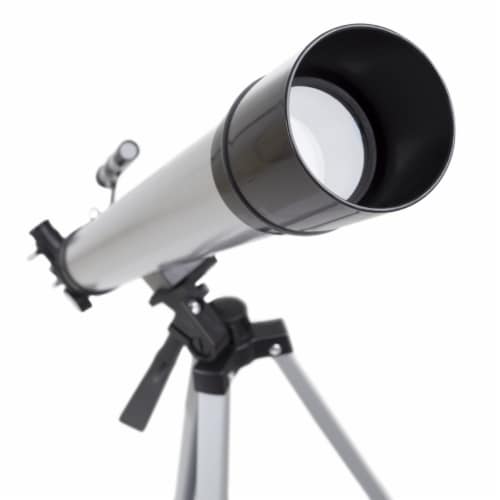 Beginner stargazing telescope sale