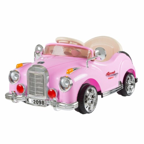 Lil sale rider car