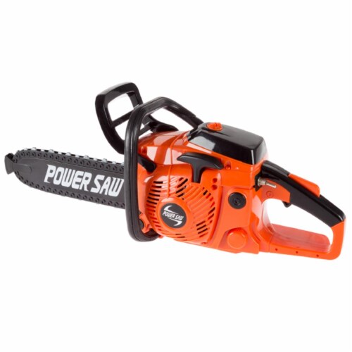 Hey! Play! Pretend Play Toy Chainsaw