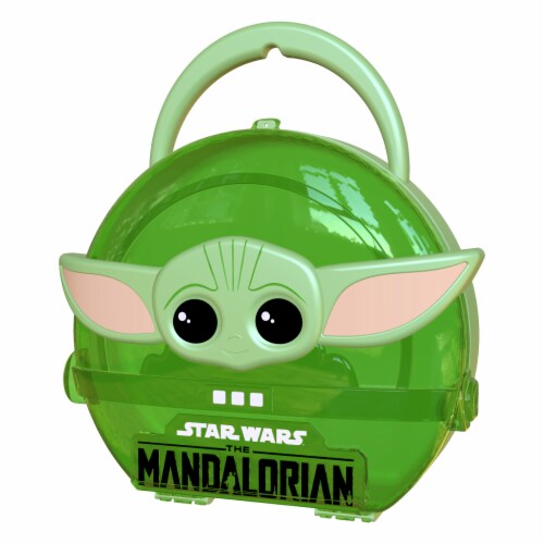 Star Wars™ Coloring Activity Set Perspective: front