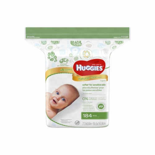 Kroger huggies sales wipes