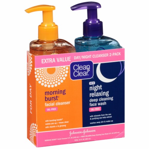 Hypoallergenic face wash discount
