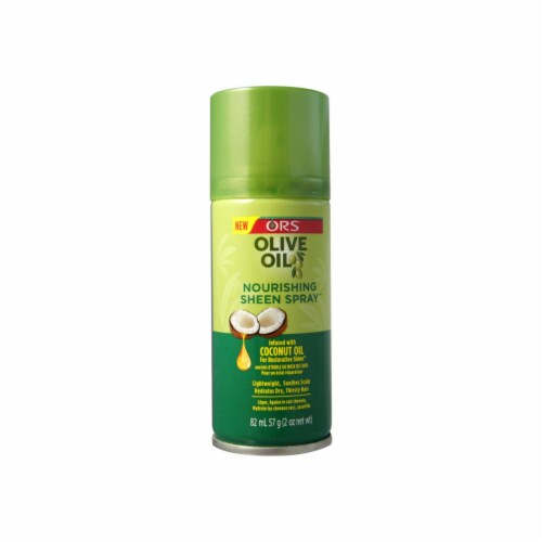 Oil sheen spray discount