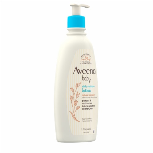 Baby daily shop moisture lotion