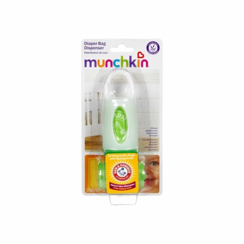 Arm and hammer shop diaper bags