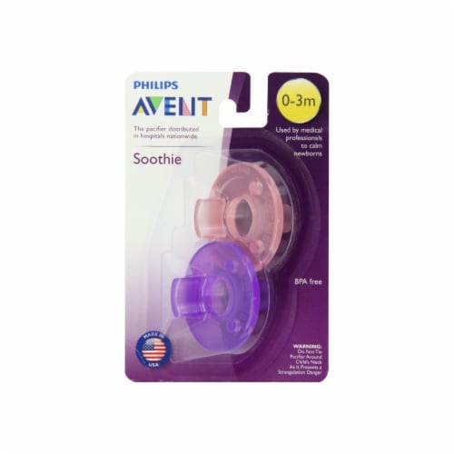Soothie pacifier sales teeth
