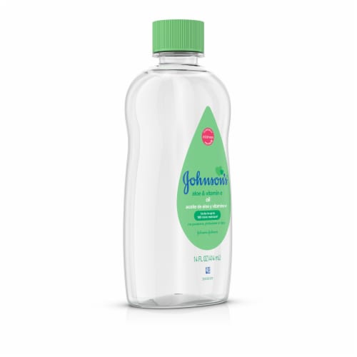 Baby oil aloe vera shop for face
