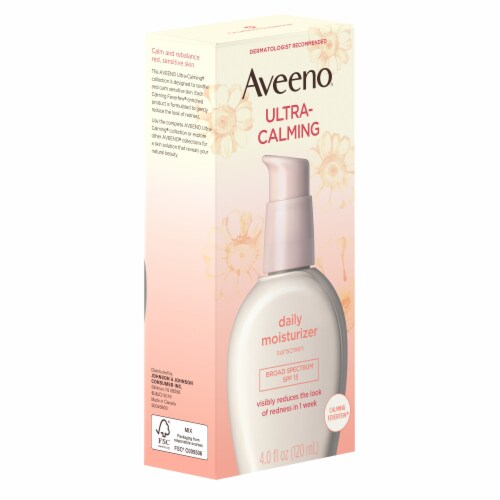 Aveeno facial lotion online