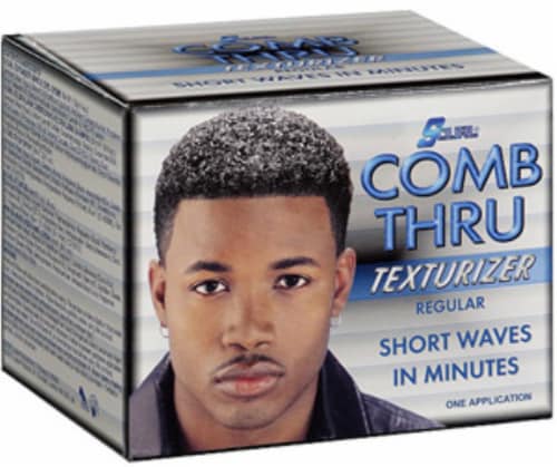 Luster's s curl texturizer regular strength clearance