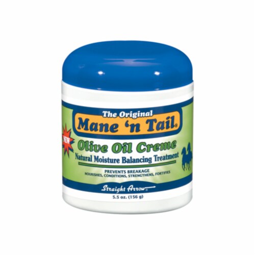 Mane N Tail Olive Oil Creme Mane N Tail Olive Oil Creme