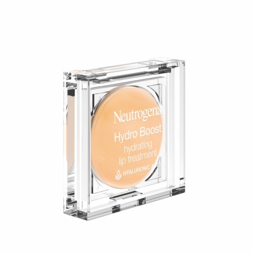 Neutrogena Hydro Boost Hyaluronic Acid Lip Treatment
