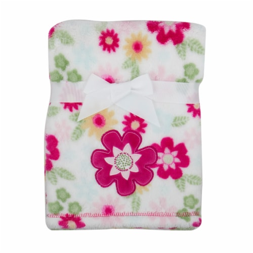 Cutie pie blanket 2025
