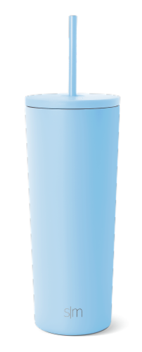Simple Modern Classic Forget Me Not Perspective: front