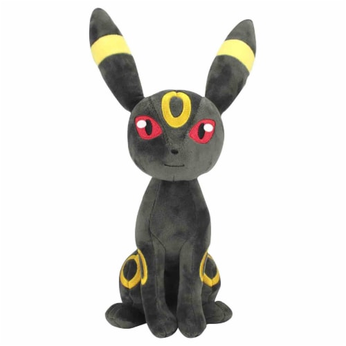 large umbreon plush