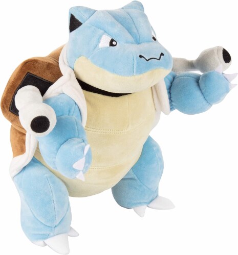 Large pokemon stuffed animals on sale