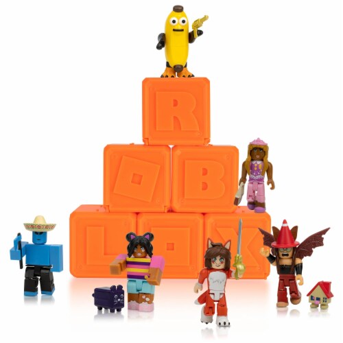 Roblox mystery series deals
