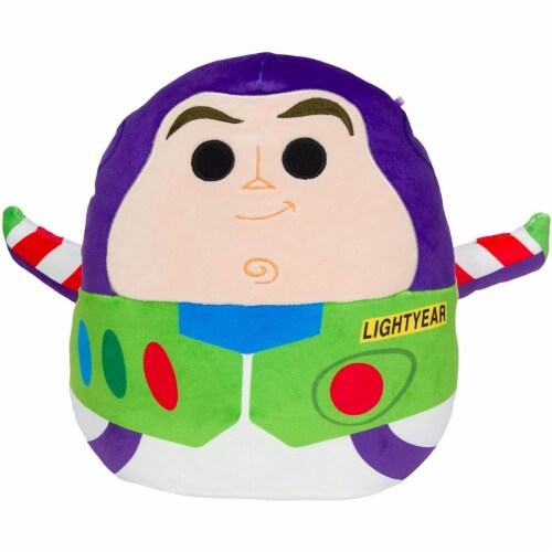 buzz lightyear squishmallow 12 inch