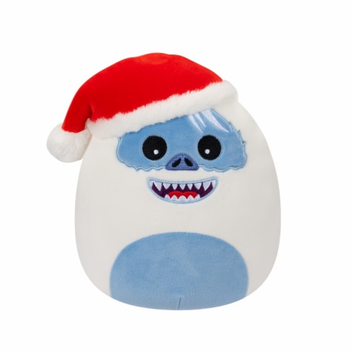 Squishmallows Rudolph Holiday Plush Toy - Bumble Perspective: front