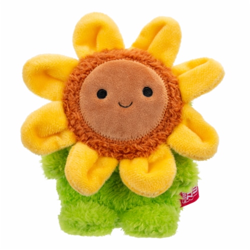 Squishmallows Sunflower Sunny Perspective: front