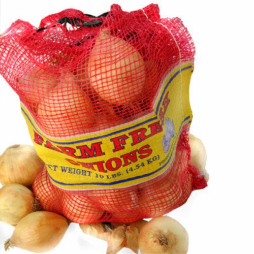 Mesh shop onion sacks