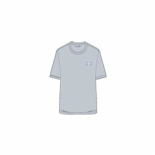 Caribbean Joe Short Sleeve Graphic Tee - Island Escape XL Perspective: front